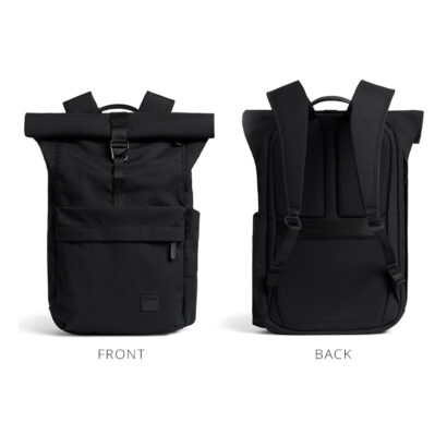 Bellroy Classic Rolltop Backpack