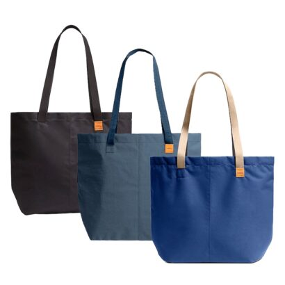 Bellroy Market Tote Bag - Custom Printed