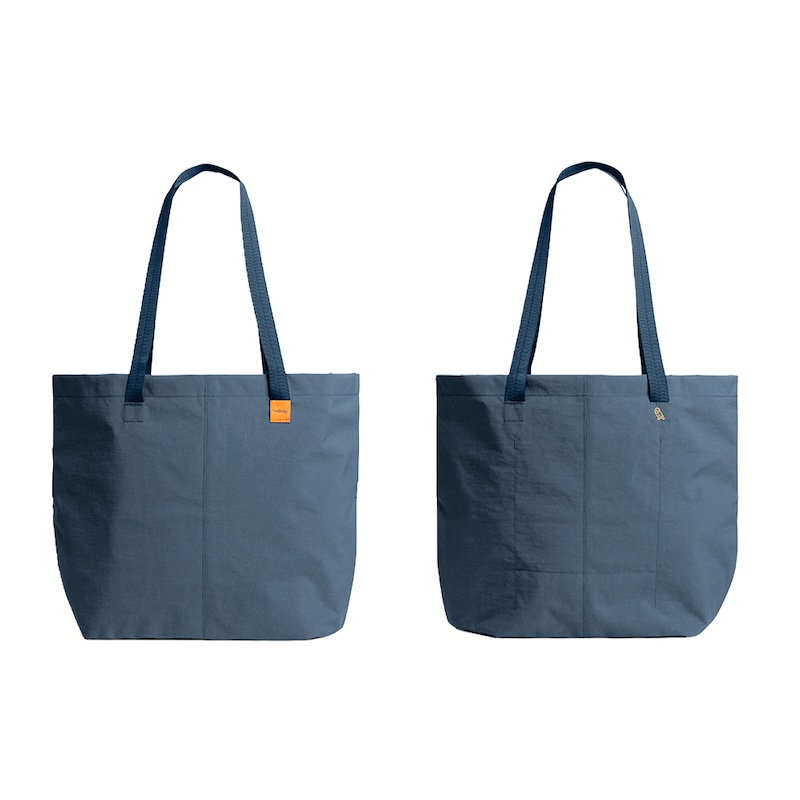 Bellroy Market Tote Bag - Custom Printed - Image 5