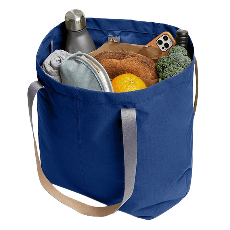 Bellroy Market Tote Bag - Custom Printed - Image 6