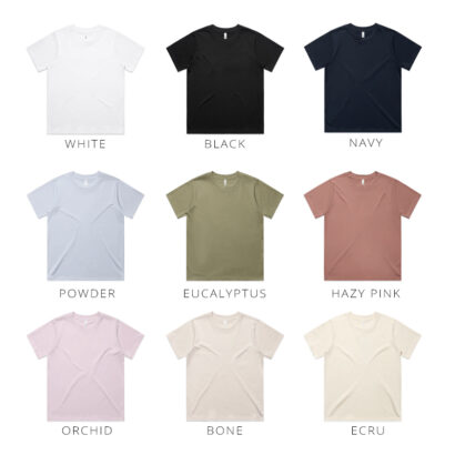 AS Colour Wo's Classic Minus Tee
