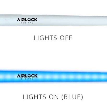 Airlock Digital Light Sabers