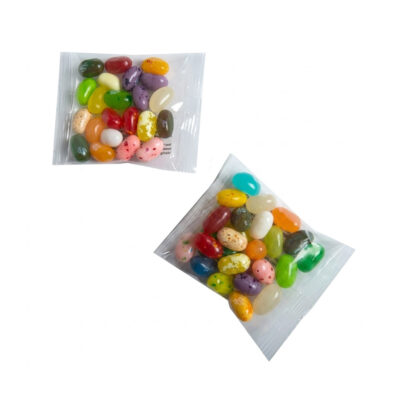 Jelly Belly 25g Candy Bag
