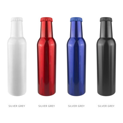 Summit Luxe 450ml Vacuum Insulated Bottles