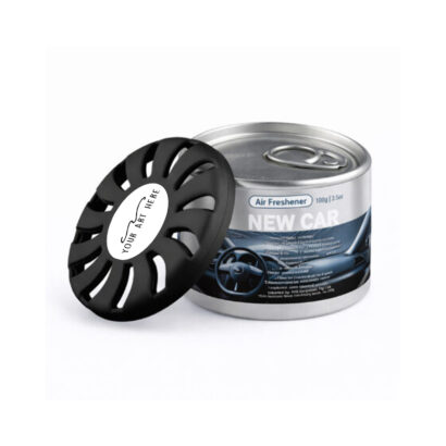 Custom Car Diffuser - New Car Scent