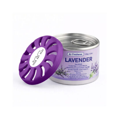 Custom Car Diffuser - Lavender Calm