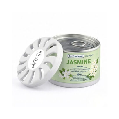 Custom Car Diffuser - Jasmine Bloom