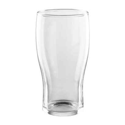 Heritage Crystal Schooner Glasses - 550ml