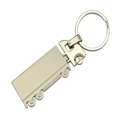 Freight Truck Keychains