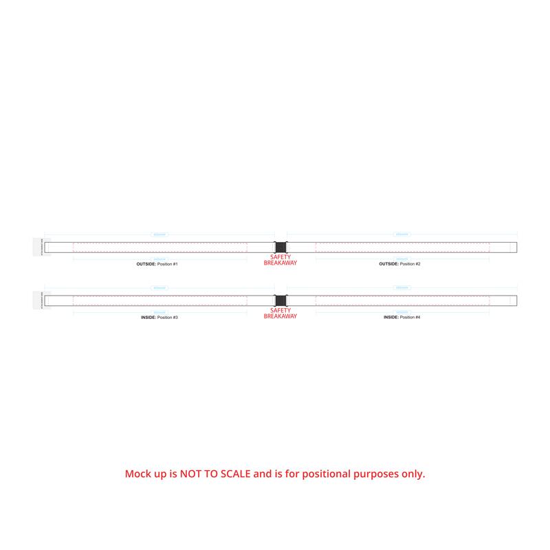 Promotional Polyester Lanyard - Fast Production - Image 3
