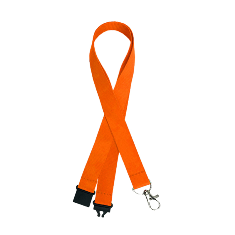 Promotional Polyester Lanyard - Fast Production - Image 2