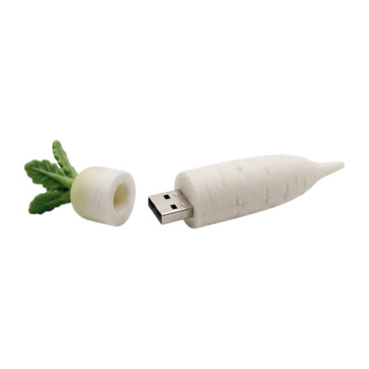 Custom PVC USB Device