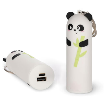 Promotional PVC Power Bank Unit