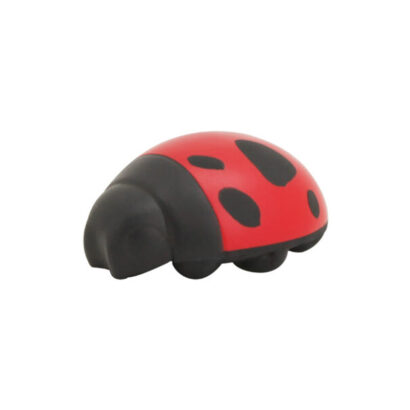 Promotional Ladybug Relief Toys