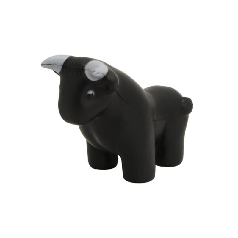 Desk Bull Relief Toys