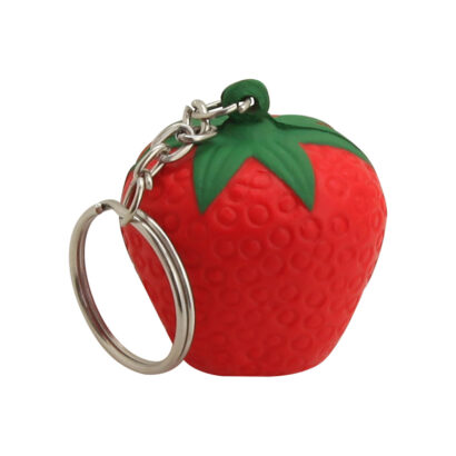 PU Strawberry Comfort Chains