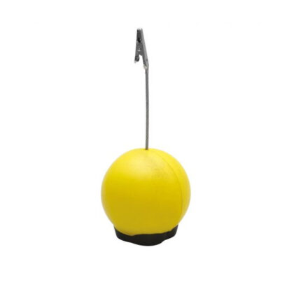 Conference PU Note Holder and Squeeze Toy