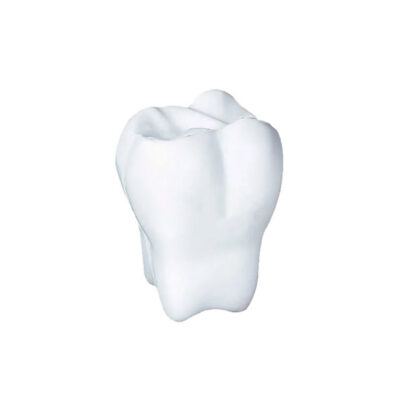 Promotional Dental Tooth Stress Toys