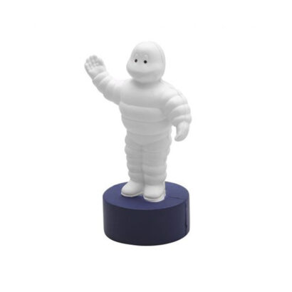 Tyre Character Squeeze Toys