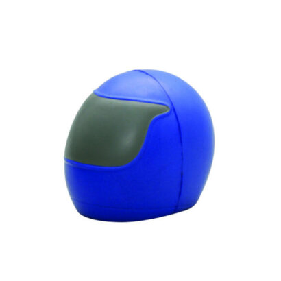 Motor Helmet Relief Aid