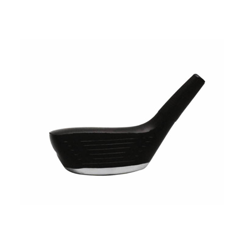 Fairway PU Club Head Stress Toys