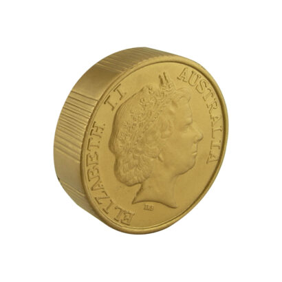 Halo Calm Coins