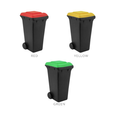 Recycle Relief Stress Block