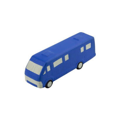 Urban Transit Shuttle Stress Reliever