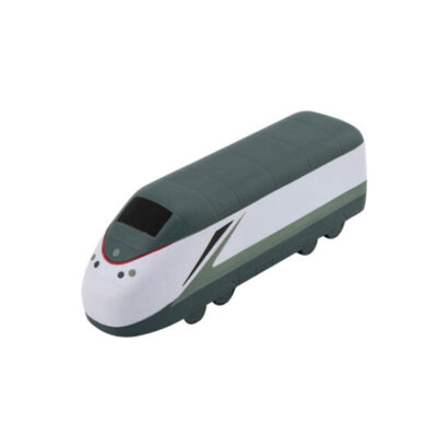 Velocity Rail Stress Relievers