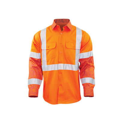 NSW Rail Bloodlines Shirt