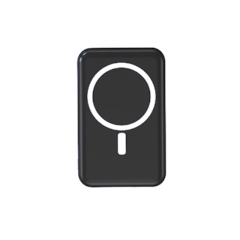 Custom Compact Charging Powerbank 10000mAh - Image 2