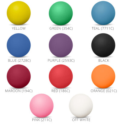 Wellness Squeeze Balls