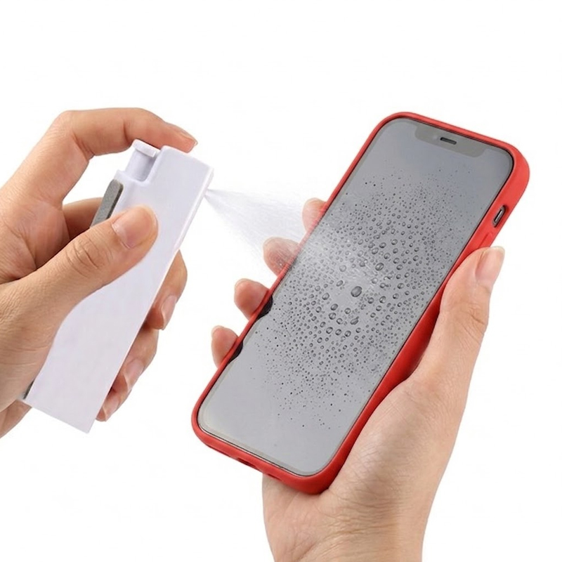 CrystalClear Tech Sprays - Image 3