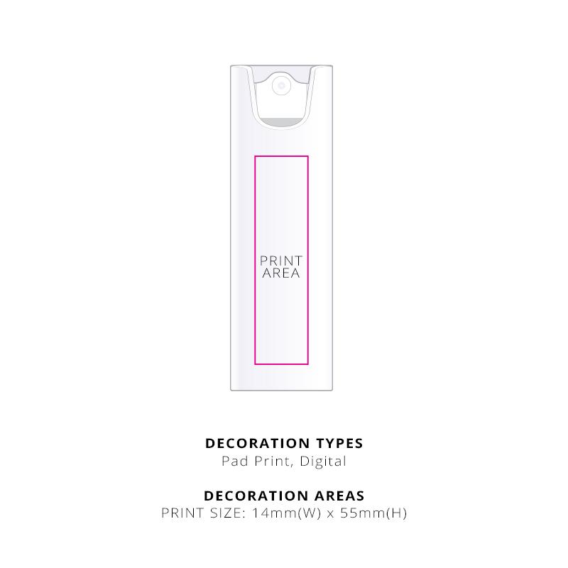 CrystalClear Tech Sprays - Image 4