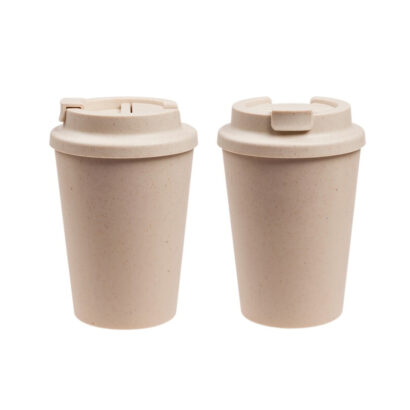 EcoSip Reusable Coffee Cup