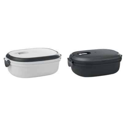 PP Silicone Lunch Boxes