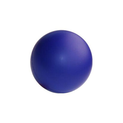 Blue Serenity Stress Ball