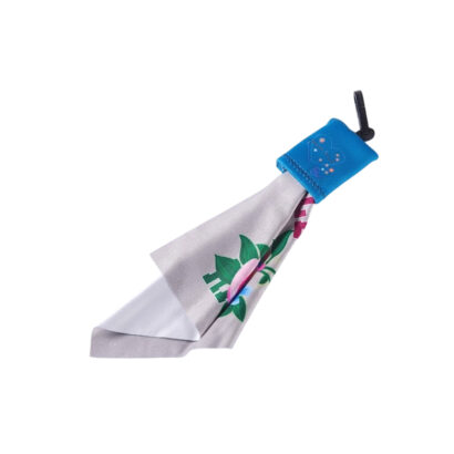 Clip-On Microfibre Screen Cleaners