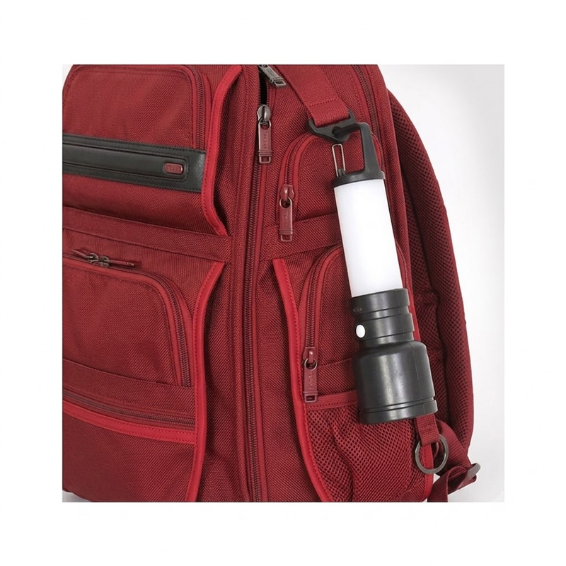 Rechargeable Flashlight with Lantern - Image 4
