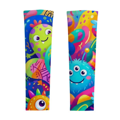 ApexGuard Custom Performance Arm Sleeves