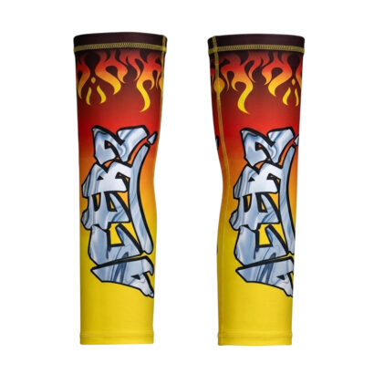 ApexGuard Custom Performance Arm Sleeves