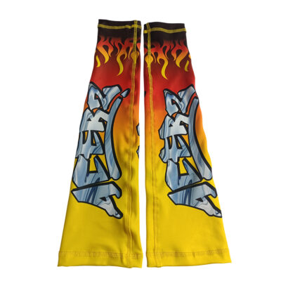 ApexGuard Custom Performance Arm Sleeves