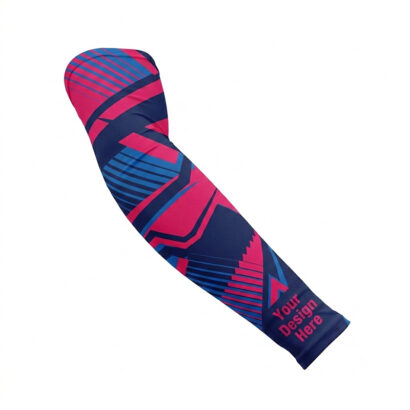 Athletic Cycling Arm Sleeves