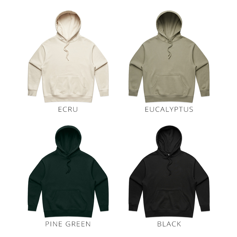 Women's Heavy Hoodies
