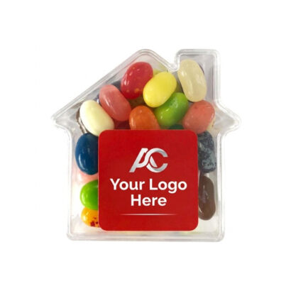 Jelly Belly House Treat Pack 50g