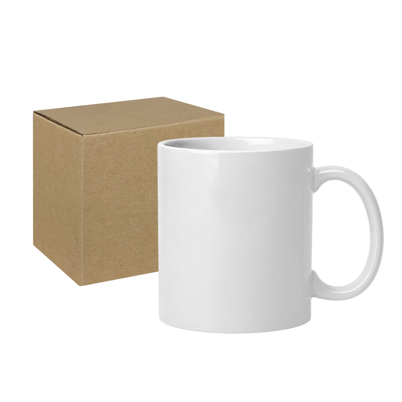 Classic Stoneware Coffee Mugs - Image 2