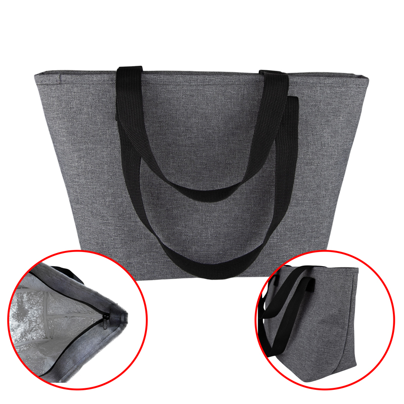 Arctic Cooler Lunch Bags - Image 2
