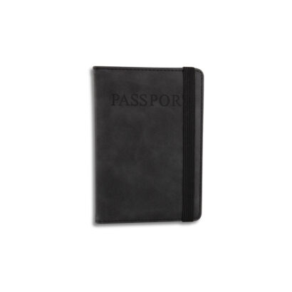 RFID Travel Wallets