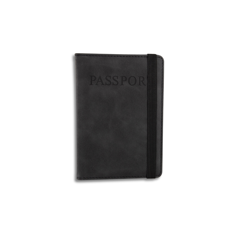 RFID Travel Wallets