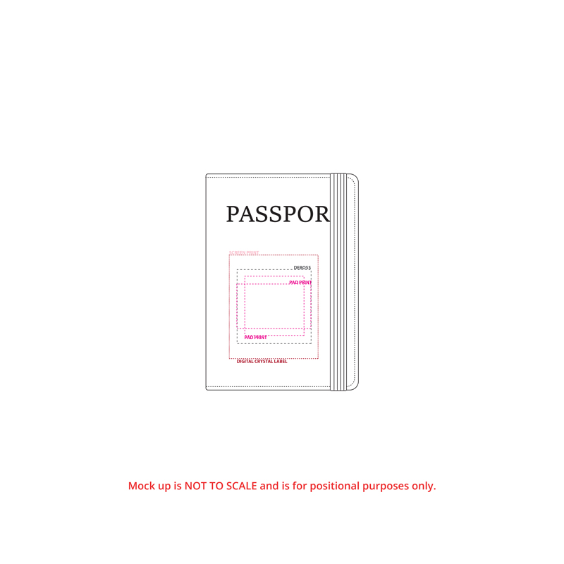 RFID Travel Wallets - Image 3